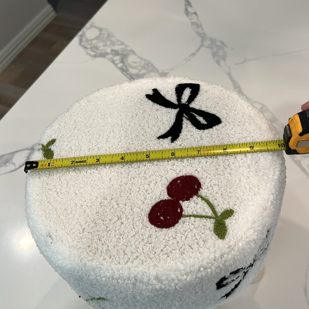 ๐Cute . Mini ๐๐STOOL ๐ - Picture 6 of 16